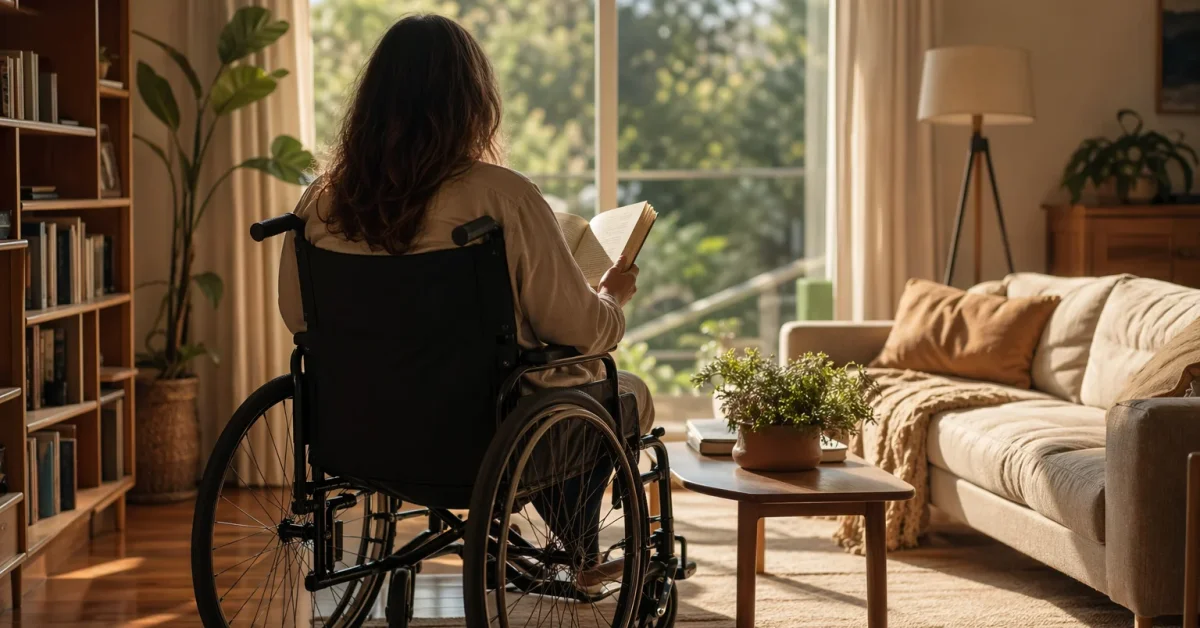 Understanding Disability Benefits in Providence, Rhode Island