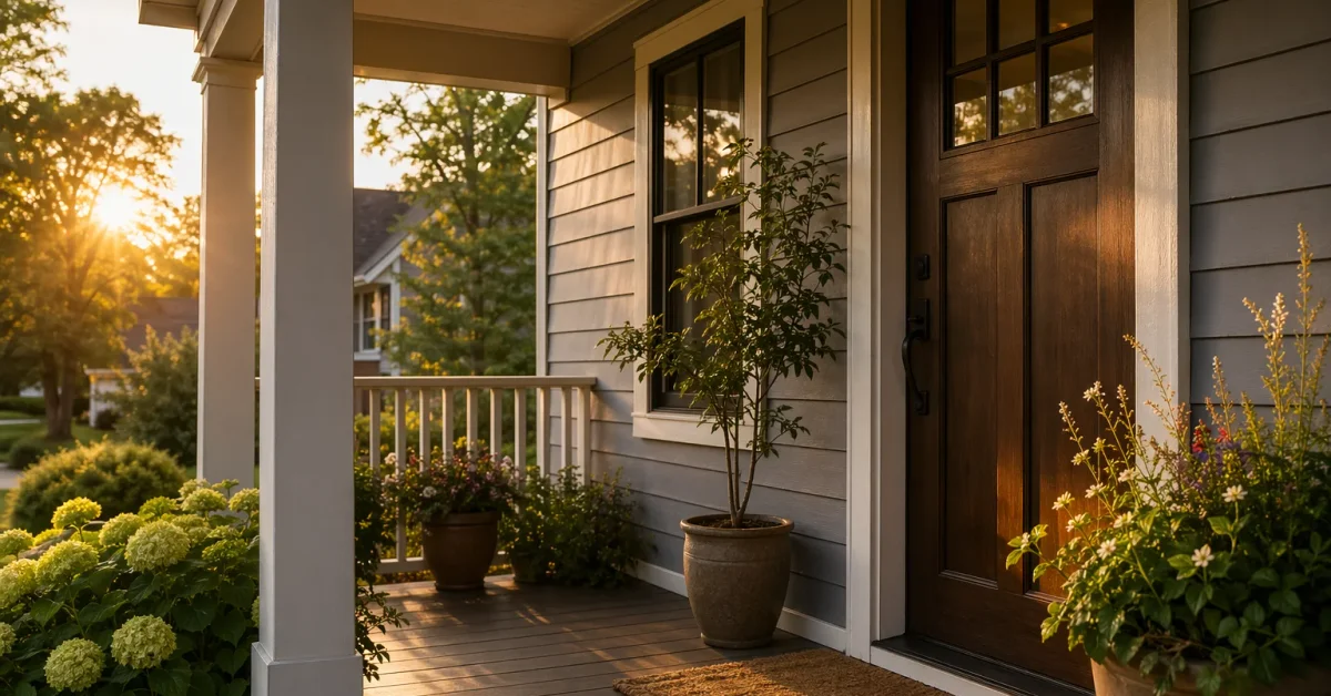 Essential Housing Assistance Programs in Providence, Rhode Island