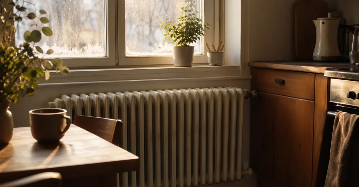 Exploring LIHEAP / Energy Assistance Options in Providence