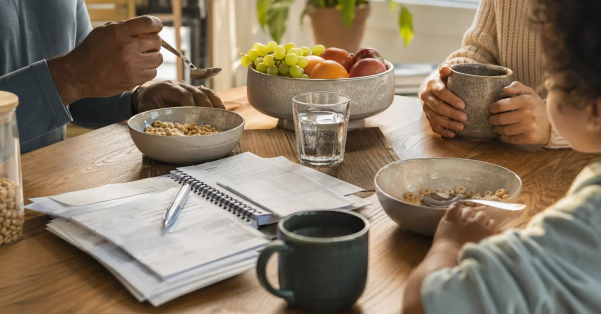 Understanding TANF / Cash Assistance Benefits in Providence