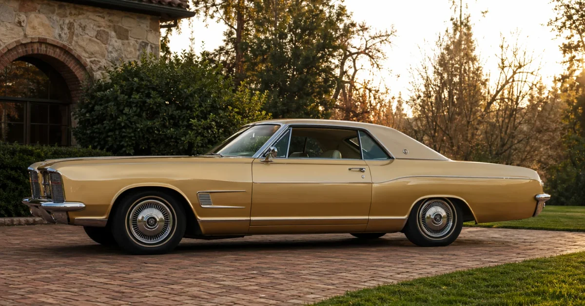 Donate Your Classic or Collector Car in Providence Today