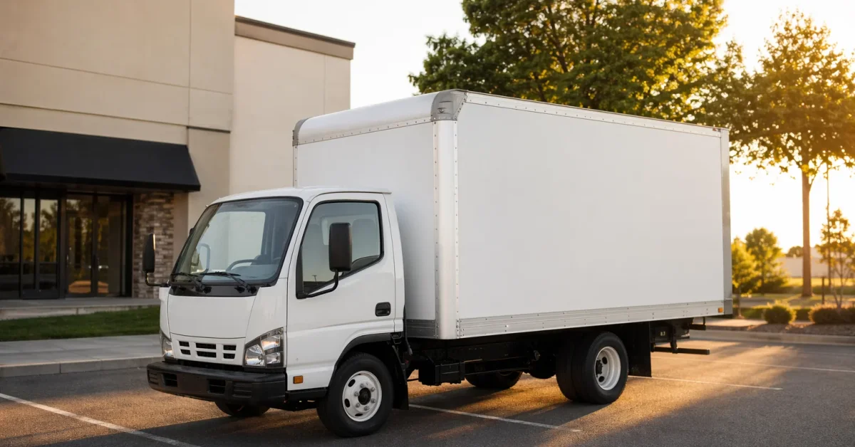 Donate Your Commercial / Fleet Vehicle in Providence Today!