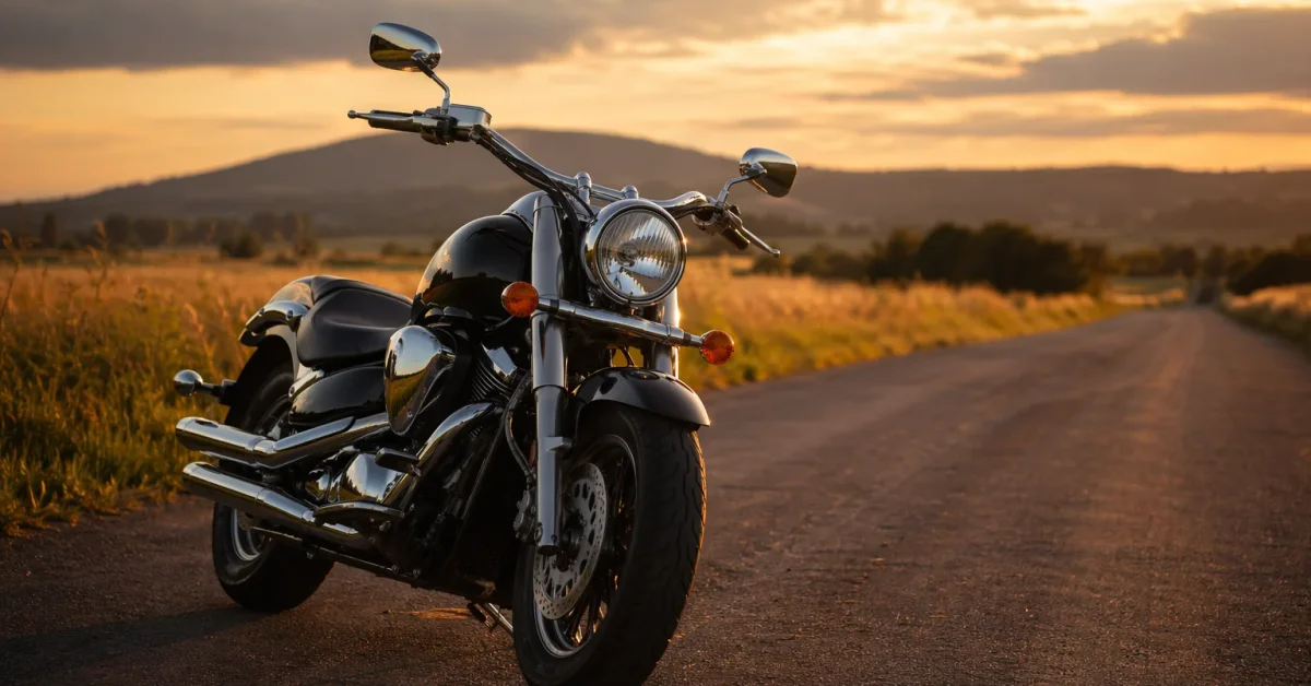 Donate Your Motorcycle in Providence: Make a Difference Today!