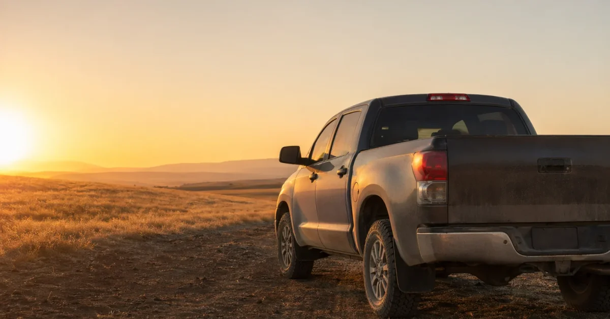 Donate Your Truck in Providence, Transform Lives Today